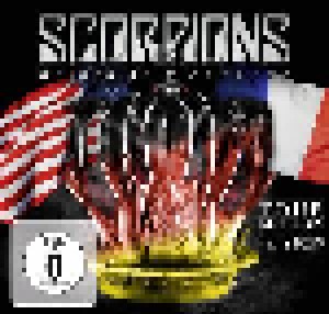 Scorpions: Return To Forever (CD + 2-DVD) - Bild 2