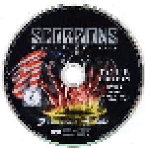 Scorpions: Return To Forever (CD + 2-DVD) - Bild 7