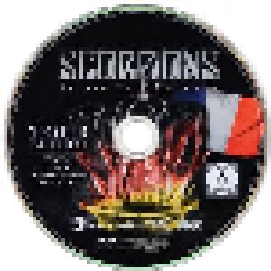 Scorpions: Return To Forever (CD + 2-DVD) - Bild 8