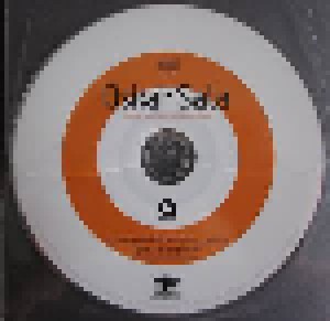 Oskar Sala: Oskar Sala - Pionier Der Elektronischen Musik (CD) - Bild 2