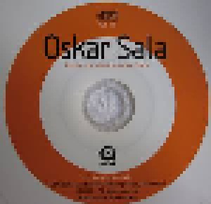 Oskar Sala: Oskar Sala - Pionier Der Elektronischen Musik (CD) - Bild 3