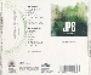 Joseph Parsons: The Field The Forest (2-CD) - Bild 2