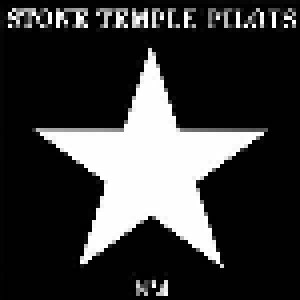 Stone Temple Pilots: №4 (CD) - Bild 1