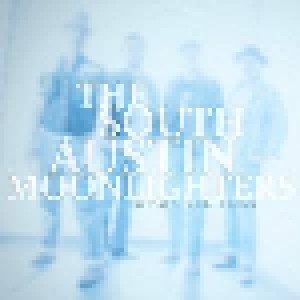 Cover - South Austin Moonlighters, The: Ghost Of A Small Town
