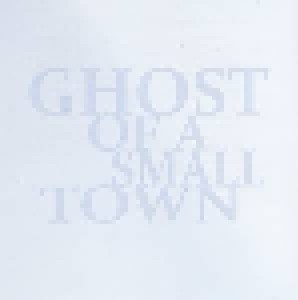 The South Austin Moonlighters: Ghost Of A Small Town (CD) - Bild 5