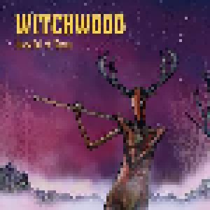 Witchwood: Handful Of Stars (CD) - Bild 1