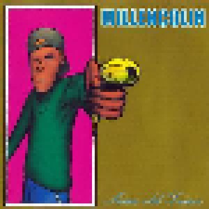 Millencolin: Same Old Tunes (CD) - Bild 1