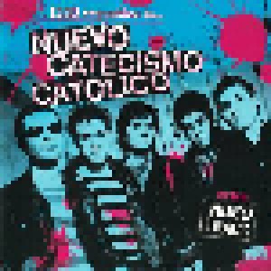 Cover - Nuevo Catecismo Católico: 1530 Segundos De...
