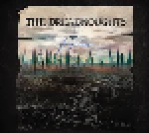 Cover - Dreadnoughts, The: Foreign Skies