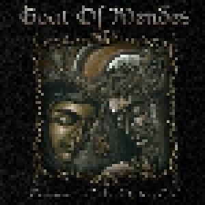 Goat Of Mendes: Consort Of The Dying God (CD) - Bild 1