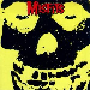 Misfits: Misfits (CD) - Bild 1