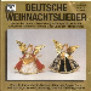 Deutsche Weihnachtslieder (CD) - Bild 1