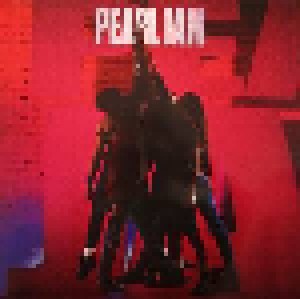 Pearl Jam: Ten (LP) - Bild 1