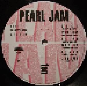 Pearl Jam: Ten (LP) - Bild 5