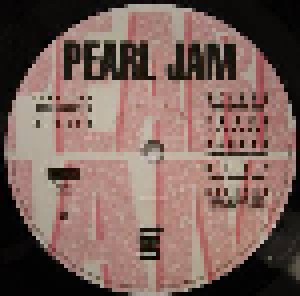 Pearl Jam: Ten (LP) - Bild 6