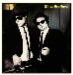 The Blues Brothers: Briefcase Full Of Blues (LP) - Bild 1