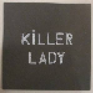 Cover - Killerlady: Love Poem / Organ Rodeo