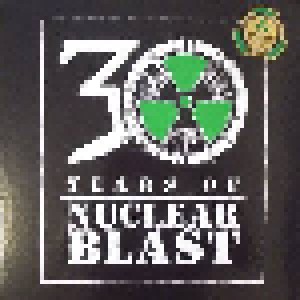 30 Years Of Nuclear Blast - The Ultimate Vinyl-Collection (7-LP) - Bild 1