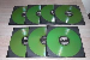 30 Years Of Nuclear Blast - The Ultimate Vinyl-Collection (7-LP) - Bild 4