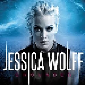 Jessica Wolff: Grounded (CD) - Bild 1