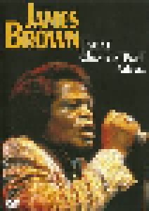 James Brown: Live At Chastain Park Atlanta (DVD) - Bild 1