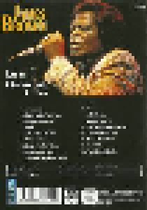 James Brown: Live At Chastain Park Atlanta (DVD) - Bild 2