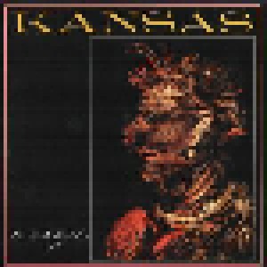 Kansas: Masque (CD) - Bild 1