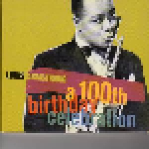 Louis Armstrong And His Orchestra: A 100th Birthday Celebration (2-CD) - Bild 1
