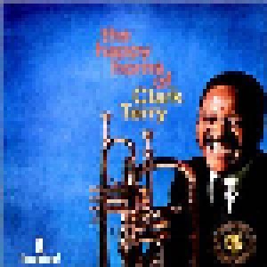 Clark Terry: The Happy Horns Of Clark Terry (CD) - Bild 1