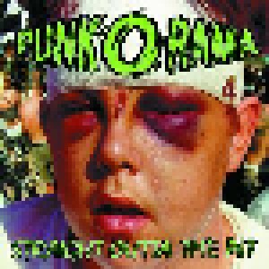 Punk O Rama 04 (CD) - Bild 1