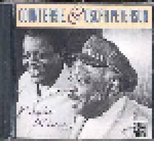 Count Basie & Oscar Peterson: Night Rider (CD) - Bild 1
