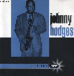 Johnny Hodges: Planet Jazz (CD) - Bild 1