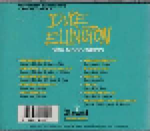 Duke Ellington: New Mood Indigo (CD) - Bild 2