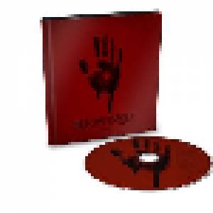 Then Comes Silence: Blood (CD) - Bild 2