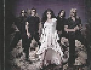 Evanescence: Evanescence (CD) - Bild 4