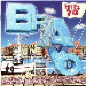 Bravo Hits 70 (2-CD) - Bild 1