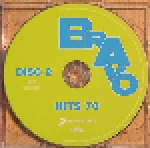 Bravo Hits 70 (2-CD) - Bild 5