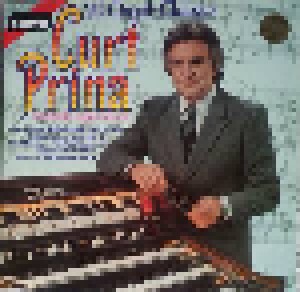 Cover - Franz von Suppé: 20 Orgel-Classics
