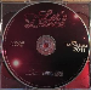 Let's Dance - Das Tanzalbum 2011 (2-CD) - Bild 3