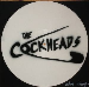 The Cockheads: The Cockheads (12") - Bild 8