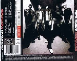 Velvet Revolver: Contraband (CD) - Bild 2