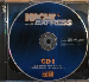 Nacht Express Folge 5 (2-CD) - Bild 3