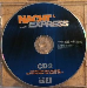 Nacht Express Folge 5 (2-CD) - Bild 4