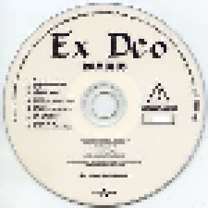 Ex Deo: Romulus (Promo-CD) - Bild 1