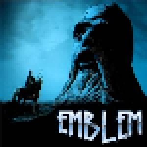 Emblem: Emblem (CD) - Bild 1