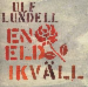 Ulf Lundell: En Eld Ikväll (CD) - Bild 1