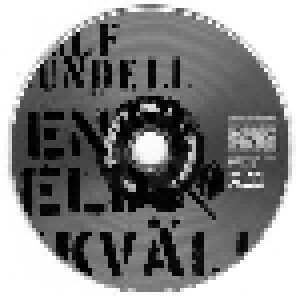 Ulf Lundell: En Eld Ikväll (CD) - Bild 3