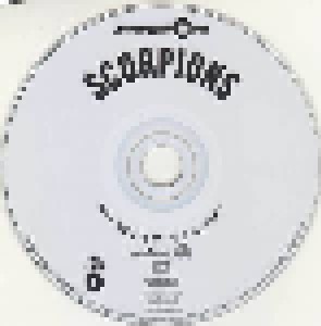 Scorpions: Sélection (2-CD) - Bild 3