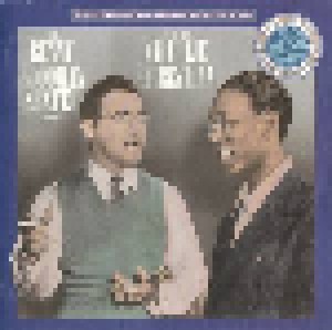 Benny Goodman Sextet Feat. Charlie Christian: 1939-1941 (CD) - Bild 1