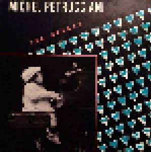 Cover - Michel Petrucciani: 100 Hearts